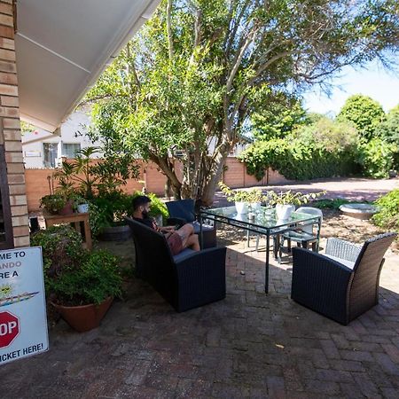 Nothando Backpackers Lodge Plettenberg Bay Εξωτερικό φωτογραφία
