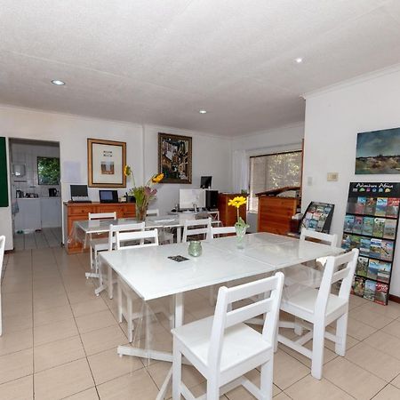 Nothando Backpackers Lodge Plettenberg Bay Εξωτερικό φωτογραφία